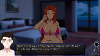 Vulgar Reverie: Husband Got His First Cuckold Experience Watchi...s Wife Getting Fucked for the First Time by Other Man Ep.17