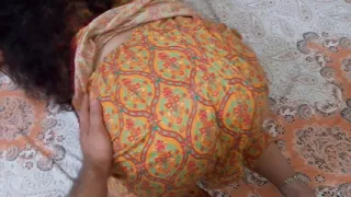 desi hot wife fucked after sucking her husband's cock