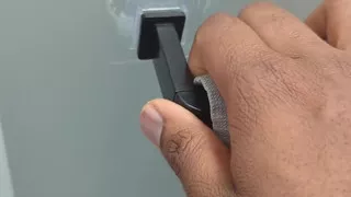 Pissy Blowjob Pee with BBC