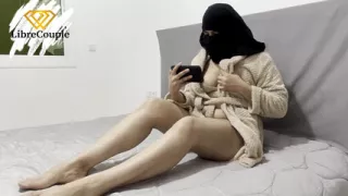 My husband's brother caught me while I was jerking off and threatened to tell my husband so I made him fuck me and open my ass