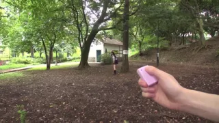 Beautiful Japanese Girl with Wet Pussy Loves Hard Cock Uncensored # 12 - Part 1