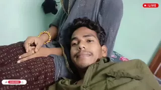 INDIAN Village girl enjoys sex in Couple New Merried Life