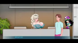 Sex Note - 156 What's Taking You so Long by Misskitty2k