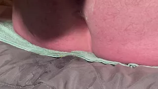 Getting used by my wife