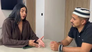 I Bargained My Freedom by Fucking My Pregnant Lawyer