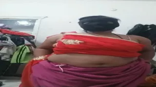 Desi Mom New Viral Hot Video