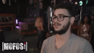 MOFOS - Bride To Be Skyla Sun Has The Best Bachelorette Party As She Sucks A Big Cock With Her Friend Dani Diaz