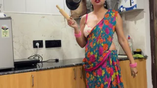 Indian Step Mother Porn Video in July2025xxx Best Porn Video with Dirty Talk in Hindi Roleplay Hot and Sexy Get Horny in