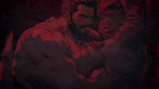 Male Erotic Audio Fantasy: Roommate's First Time Sucking Cock