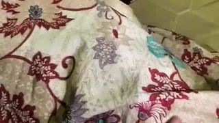 Red Kebaya Girl Sex In The Room