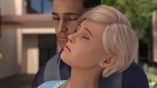 My Husband's Boss - Chapter 1 - Hutch Allowed Vivian to Work Closely with Christian