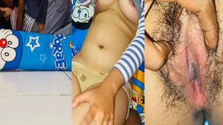 Viral video of Indonesian teen couple having their still virgin