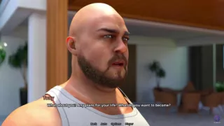 Horny MILF Housewife Seduces Neighbor'sstepson - 3D Hentai Animated Porn