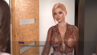 Conquering My Sister-in-law (part 2)