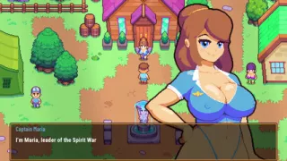 Spirit Valley Part 1