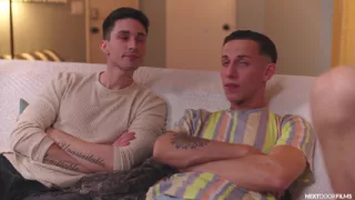 Asgmax Changes Episode 1: Moving Out