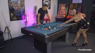 Kitty Core - Round 1 - Get to Know Me!