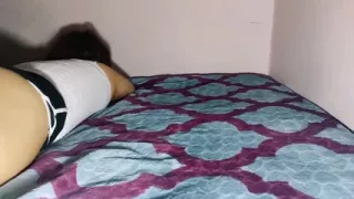 Yes my love Chahal is big for you he is full of me Eve