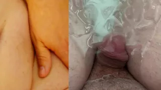 Side By Side Shrinking Compilation