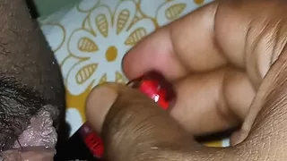 Kaam Wali Bai Aaz Raat