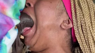 Str8rich Family drama my stepbrother fuck my throat whenever we alone