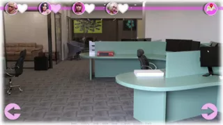 Plastic Sluts Dolls Gamplay with Sex Scene Part 1