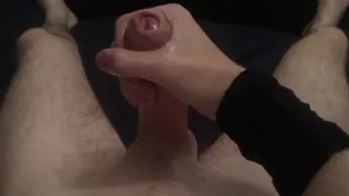 Big Dick Cum Explosion