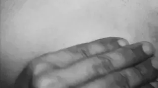 Self Seducing and Riding Dildo