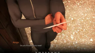 Wvm - Part 158 - Attorney Affair by Misskitty2k