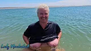 Titties Under The Sun (special Request)