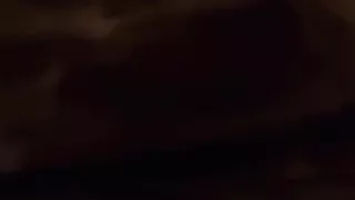 It got cut off before I urinate.