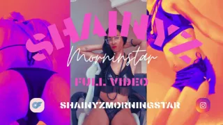 Dancing in lingerie while my fans drive me wild