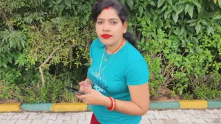 Odia Desi wife enjoy with her boyfriend in park. Odia Sex video