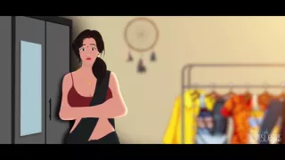 When bhabhi was alone at home having fun and fucked