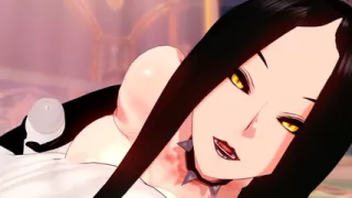 TWISTED WORLD Remake #4: The Naughty Demon Got Addicted to My Cum