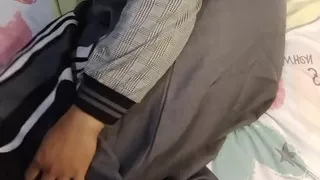 Part 1 Amateur Video Hijab