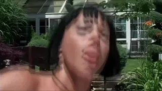 This MILF Like to Take a Young Cock Right in the Ass Under the Sun