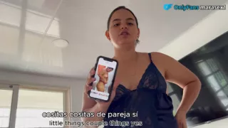 My Milf Stepmom Gives Me A Valuable Lesson