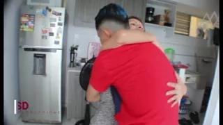 Hot lesbians playing with their rich toys in their pussies - Porn in Spanish