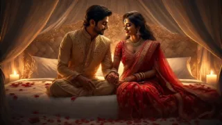 Indian stepfather fucks stepson's wife holi special video hardcore sex deep thorat