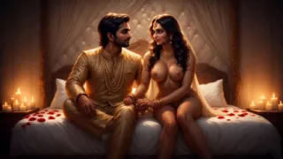 Seeing Hot Stepsister Makes Stepbrother Want to Have Sex