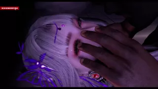 Big Booty Bounce: Girl in Motion - 3D Hentai Animation