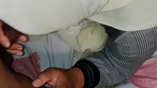 Part 2 Amateur Video Hijab