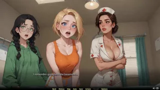 Too Perverted Boyfriends (part 8)