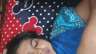 Indian Bhabhi And boyfriend Sex in Hotel Room