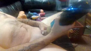 violating my popsicle