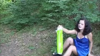 Sexy Enema Girls - I Love to Feel Come Out That Liquid From My Small Asshole