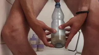 More than 1 liter....