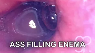 POV Dive Into Lina's Clean Ass! (Enema Minicam) - Full Video on Fansly and Manyvids