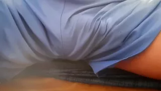 Straw With Mega Finished Male